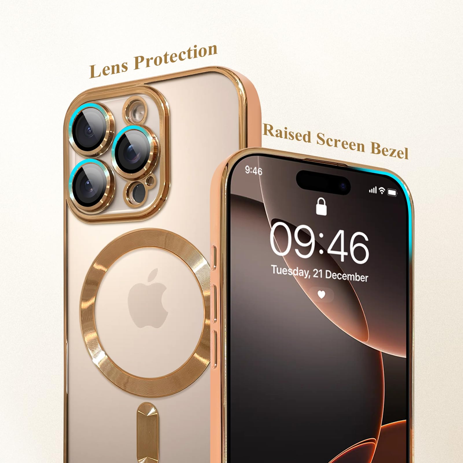 iPhone16 Pro 128GB SIMフリー Magsafeおまけ付き iPhone 新品。未開封 16 Pro 128GB ナチュラルチタニウム SIMフリー